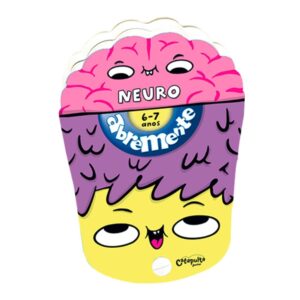 CATAPULTA - ABREMENTE NEURO 6 - 7 ANOS
