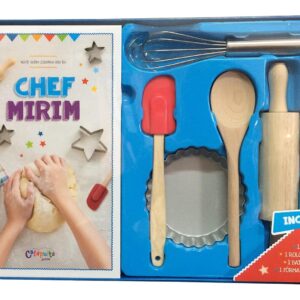 CATAPULTA - CHEF MIRIM