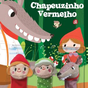 CATAPULTA - CONTO DE FADAS - CHAPEUZINHO