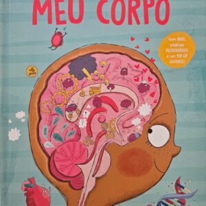 CATAPULTA - MINHA VIAGEM DE DESCOBERTA - MEU CORPO