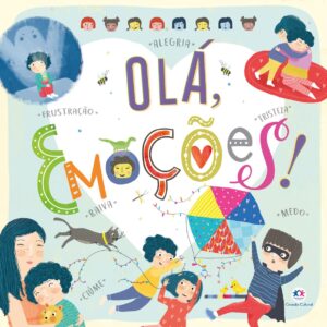CIRANDA CULTURAL - OLA EMOCOES