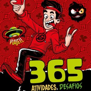 CIRANDA CULTURAL - 365 ATIVIDADES - ENALDINHO