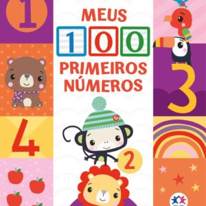 CIRANDA CULTURAL - ALMOFADADO PEQUENO - FISHER PRICE
