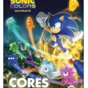 CIRANDA CULTURAL - AQUABOOK - SONIC