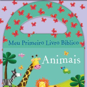 CIRANDA CULTURAL - BANHO COM ALCA - ANIMAIS