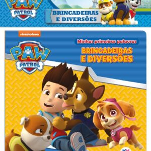 CIRANDA CULTURAL - BANHO - PATROL BRINCADEIRAS E DIVERSOES