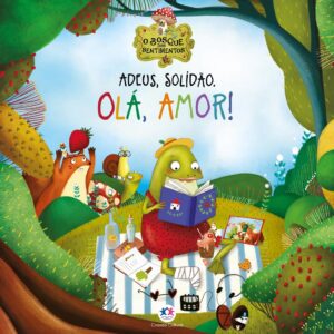 CIRANDA CULTURAL - BOSQUE DOS SENTIMENTOS - ADEUS, SOLIDAO. OLA, AMOR!