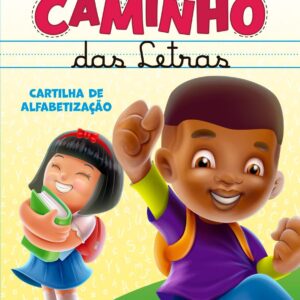CIRANDA CULTURAL - CAMINHO DAS LETRAS