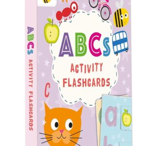 CIRANDA CULTURAL - CARDS PARA APRENDER E BRINCAR - ABCS ACTIVITY