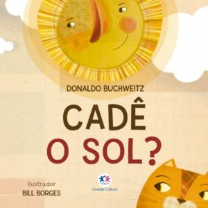CIRANDA CULTURAL - CARTONADO - CADE O SOL?