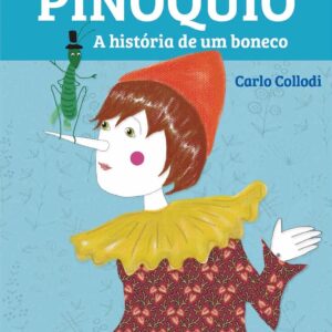 CIRANDA CULTURAL - CIRANDA JOVEM - AVENTURAS DE PINOQUIO