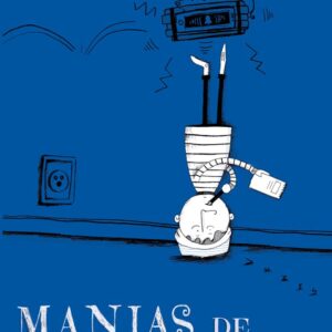 CIRANDA CULTURAL - CIRANDA JOVEM - MANIAS DE FAMILIA