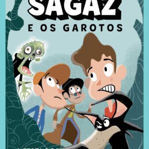 CIRANDA CULTURAL - CIRANDA JOVEM - SAGAZ - A FESTA