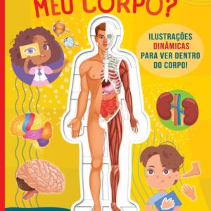 CIRANDA CULTURAL - COMO FUNCIONA MEU CORPO?