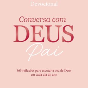 CIRANDA CULTURAL - CONVERSA COM DEUS PAI 2026