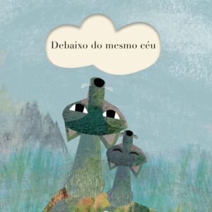 CIRANDA CULTURAL - DEBAIXO DO MESMO CEU