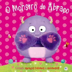 CIRANDA CULTURAL - DEDOCHE - MONSTRO DO ABRACO