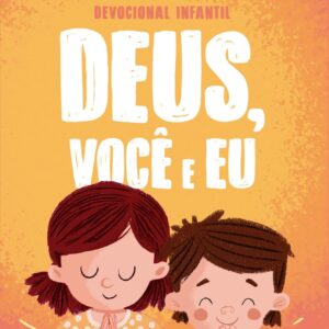 CIRANDA CULTURAL - DEUS, VOCE E EU