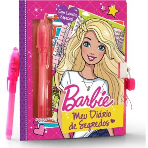 CIRANDA CULTURAL - DIARIO - BARBIE