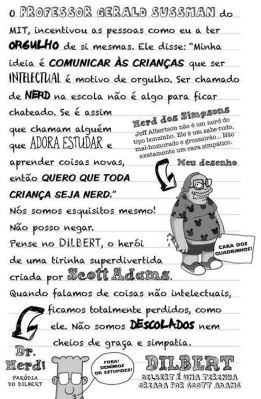 CIRANDA CULTURAL - DIARIO DE UM NERD - LIVRO 1 - Imagem 3