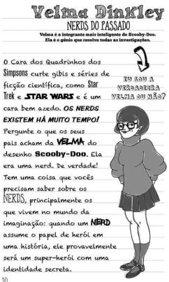 CIRANDA CULTURAL - DIARIO DE UM NERD - LIVRO 1 - Imagem 4