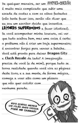 CIRANDA CULTURAL - DIARIO DE UM NERD - LIVRO 3 - Imagem 4