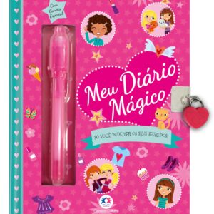 CIRANDA CULTURAL - DIARIO - MENINA