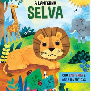 CIRANDA CULTURAL - ENCONTRE COM A LANTERNA - SELVA