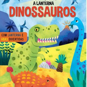 CIRANDA CULTURAL - ENCONTRE COM LANTERNA - DINO