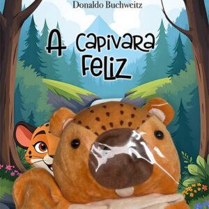 CIRANDA CULTURAL - FANTOCHE - CAPIVARA