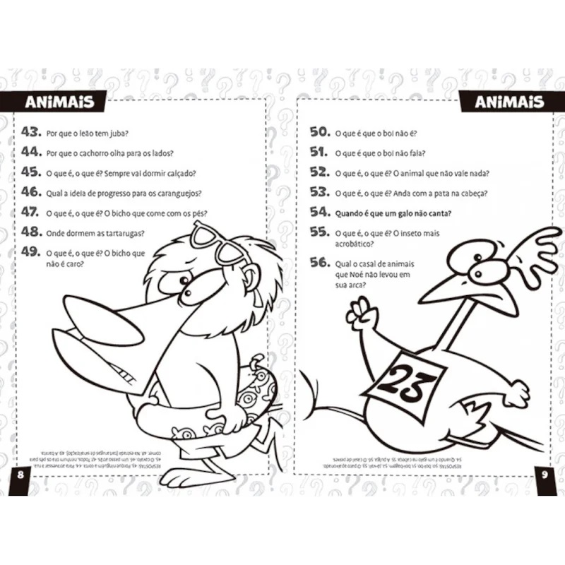 CIRANDA CULTURAL - KIT - O QUE E O QUE E - Imagem 3