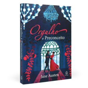 CIRANDA CULTURAL - LITERATURA - ORGULHO E PRECONCEITO