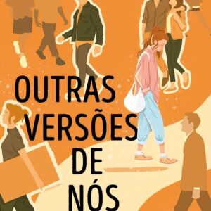 CIRANDA CULTURAL - LITERATURA - OUTRAS VERSOES DE NOS