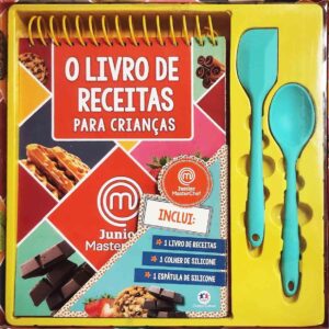 CIRANDA CULTURAL - MASTERCHEF JUNIOR