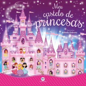 CIRANDA CULTURAL - MEU CASTELO DE PRINCESAS