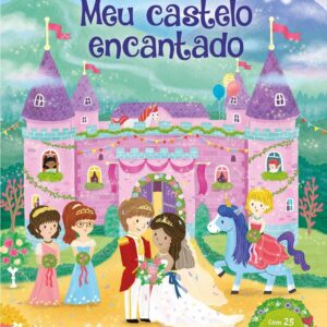 CIRANDA CULTURAL - MEU CASTELO ENCANTADO