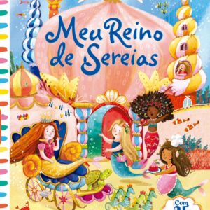 CIRANDA CULTURAL - MEU REINO DE SEREIAS