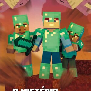 CIRANDA CULTURAL - MINECRAFT - MISTERIO HEROBRINE