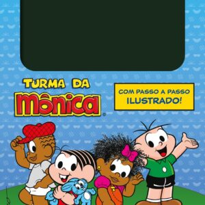 CIRANDA CULTURAL - MINHA LOUSA DIGITAL - MONICA