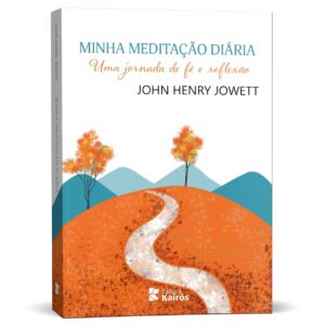 CIRANDA CULTURAL - MINHA MEDITACAO DIARIA