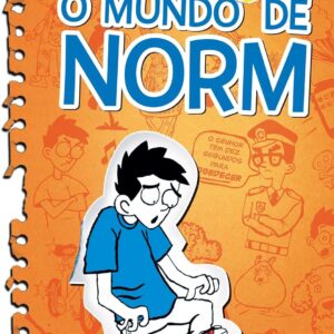 CIRANDA CULTURAL - MUNDO IRRITANTE DE NORM