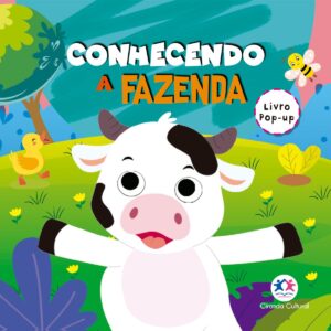 CIRANDA CULTURAL - POP-UP - CONHECENDO A FAZENDA