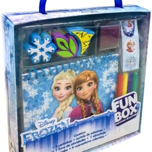 DCL - FUN BOX - FROZEN