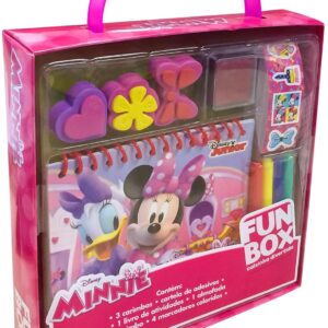 DCL - FUN BOX - MINNIE
