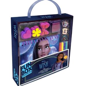 DCL - FUN BOX - WISH