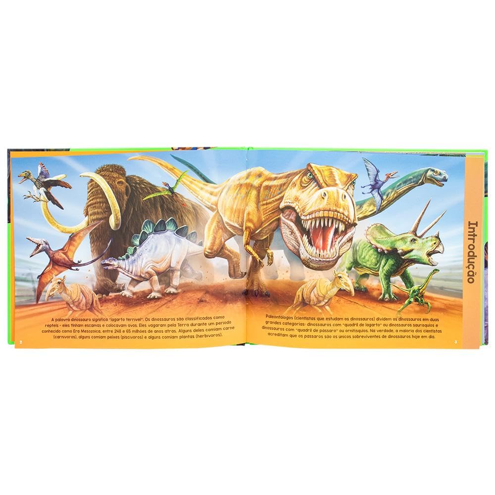 HAPPY BOOKS - EXPLORANDO O MUNDO II - BOX C/3 - Imagem 4