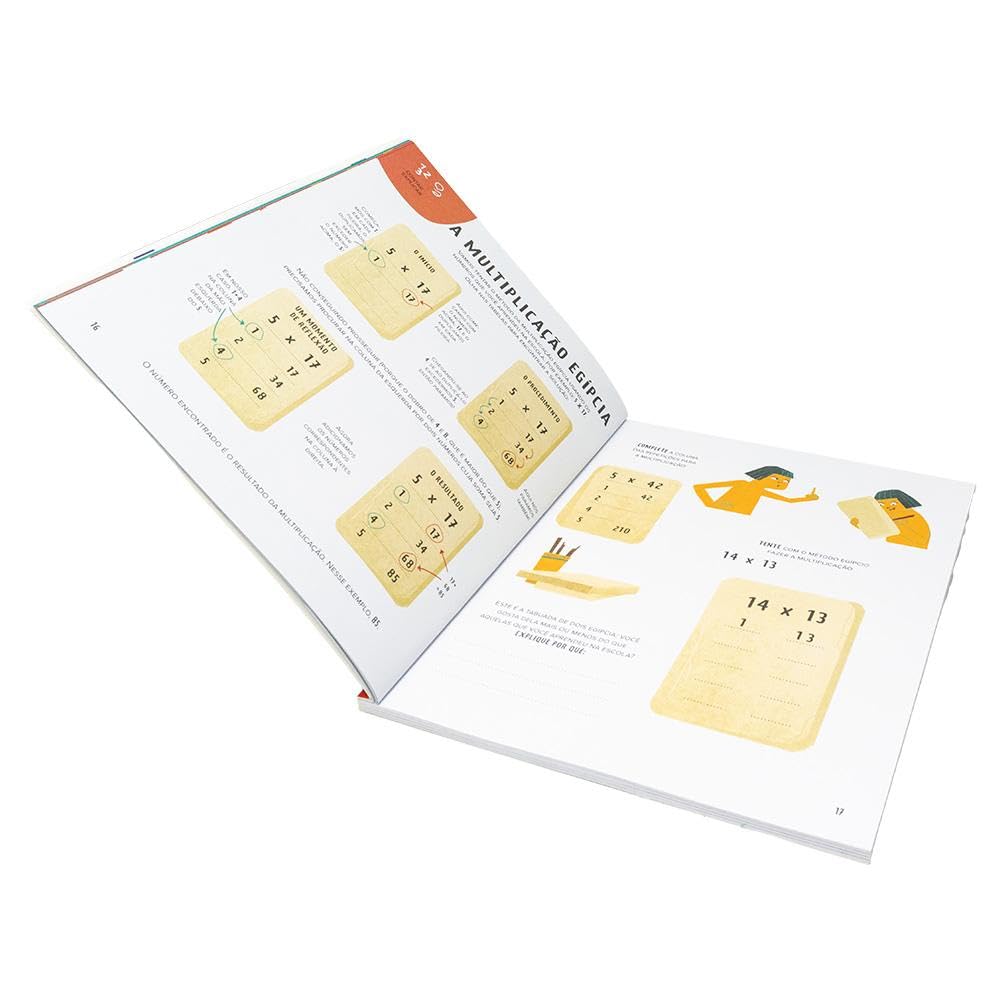 HAPPY BOOKS - HM MEU PRIMEIRO LIVRO DE ATIVIDADES - NUMEROS - Imagem 3