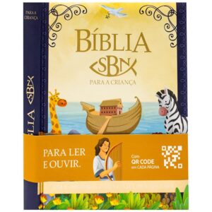 TODOLIVRO - BIBLIA EM UMA HISTORIA PARA CADA DIA DO