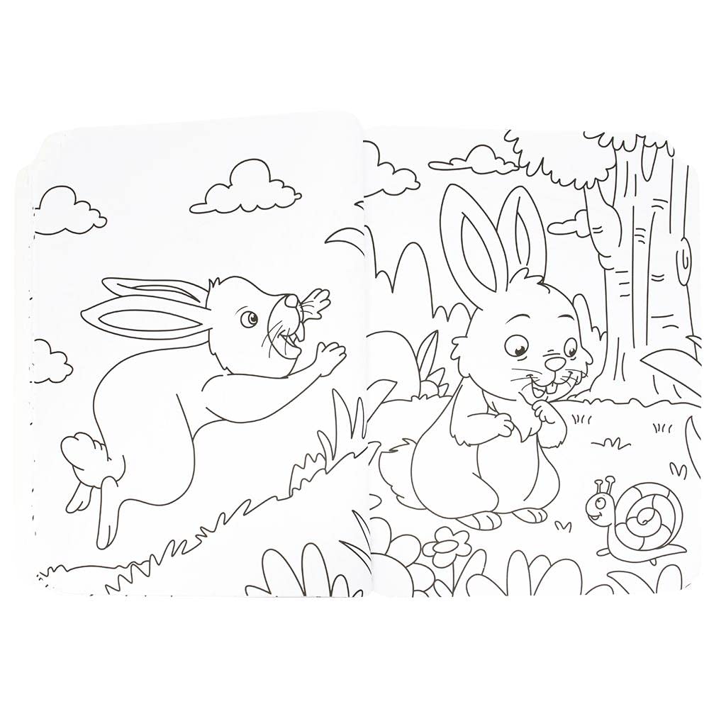 TODOLIVRO - COLORINDO MEU MUNDO - ESTIMACAO - Imagem 3