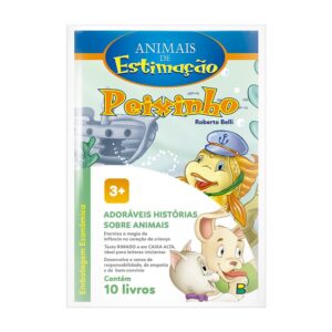 TODOLIVRO - ECONOMICOS PEQ - ESTIMACAO